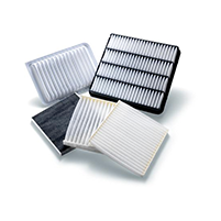 Cabin Air Filters at Andy Mohr Toyota in Avon IN