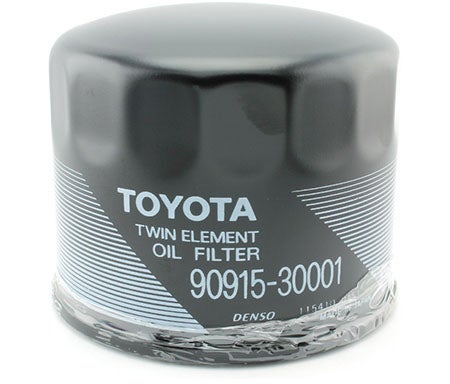 Toyota Oil Filter | Andy Mohr Toyota in Avon IN