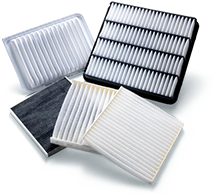 Toyota Cabin Air Filter | Andy Mohr Toyota in Avon IN