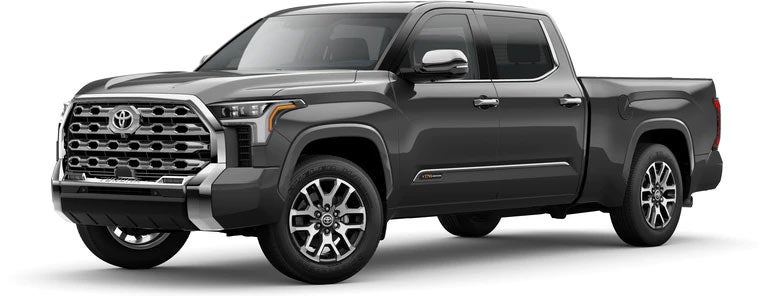 2022 Toyota Tundra 1974 Edition in Magnetic Gray Metallic | Andy Mohr Toyota in Avon IN