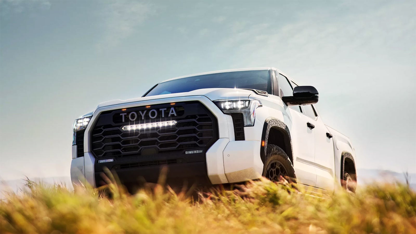 2022 Toyota Tundra Gallery | Andy Mohr Toyota in Avon IN