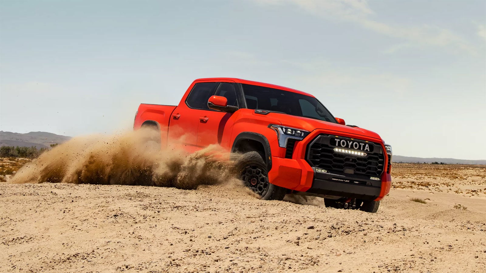 2022 Toyota Tundra Gallery | Andy Mohr Toyota in Avon IN