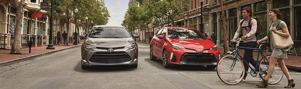 Toyota Corolla Lease Deals Indianapolis IN