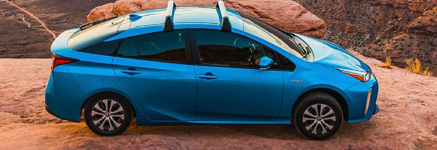 Toyota Prius Reviews