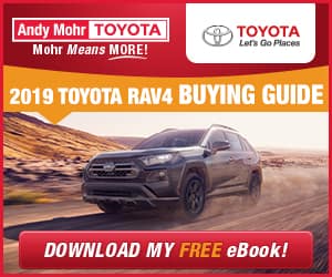2019 Toyota RAV4 Buying Guide