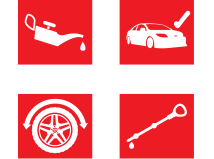 ToyotaCare | Andy Mohr Toyota in Avon IN