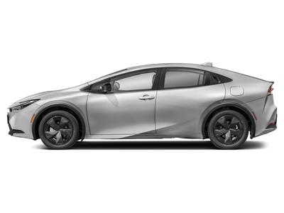 2026 Toyota Prius Base