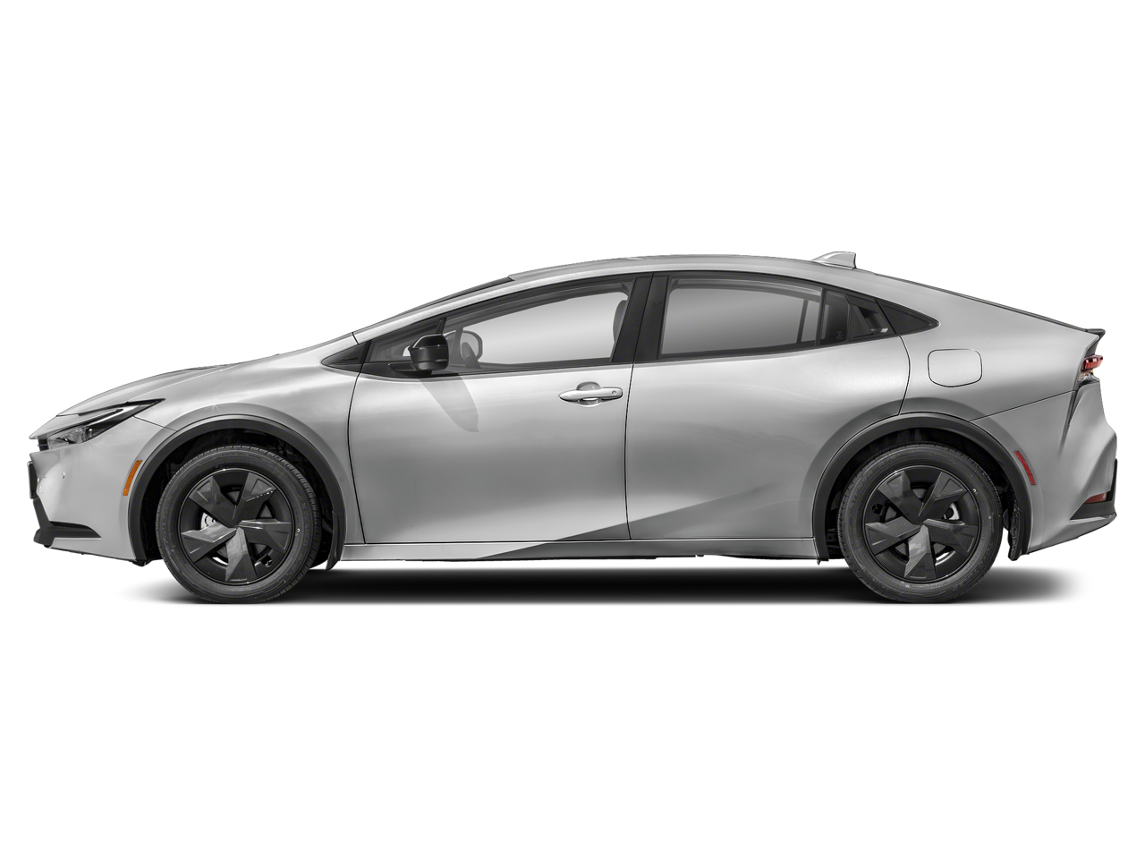 2026 Toyota Prius Base