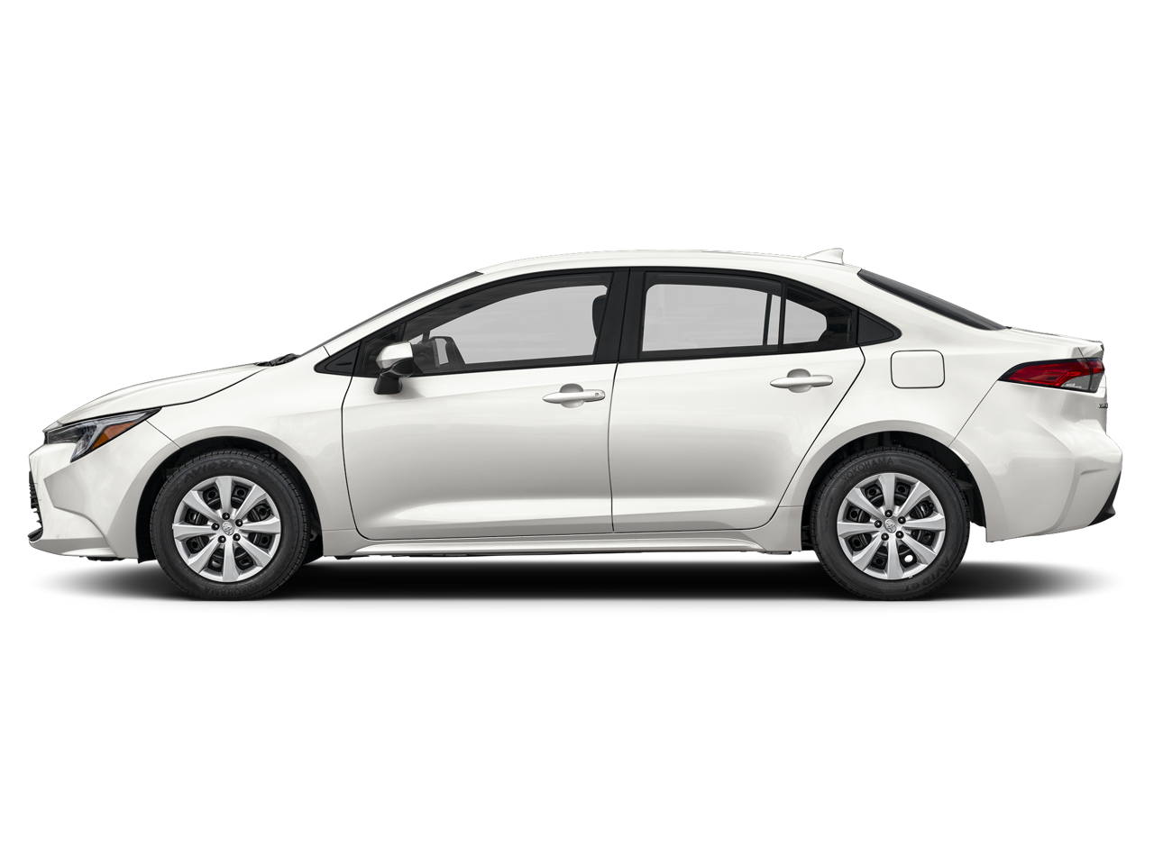 2026 Toyota Corolla Hybrid Base