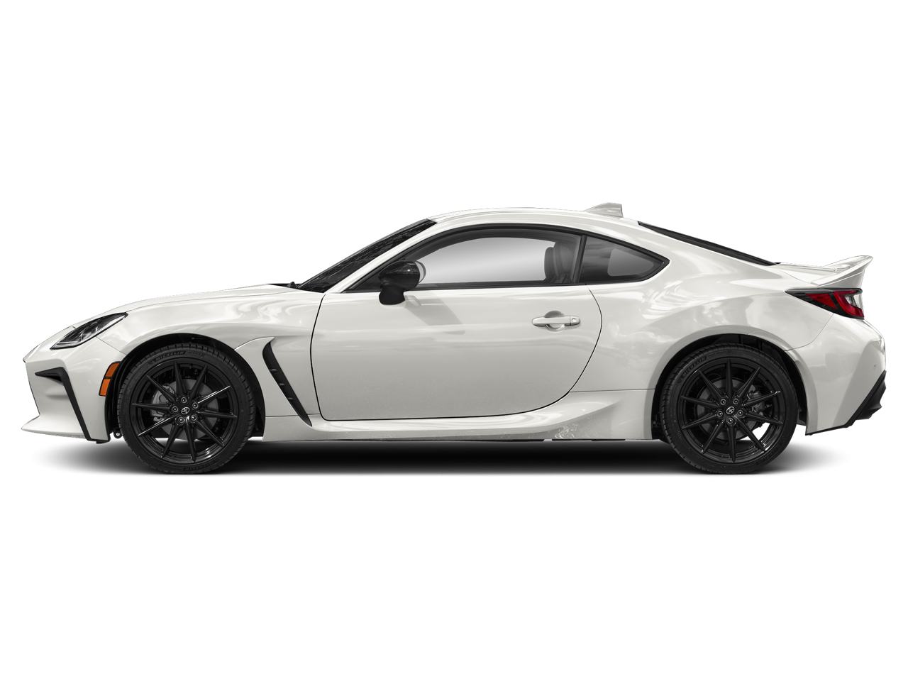 2026 Toyota GR86 Premium thumbnail 3