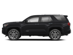 2026 Toyota 4Runner i-FORCE MAX Hybrid Limited