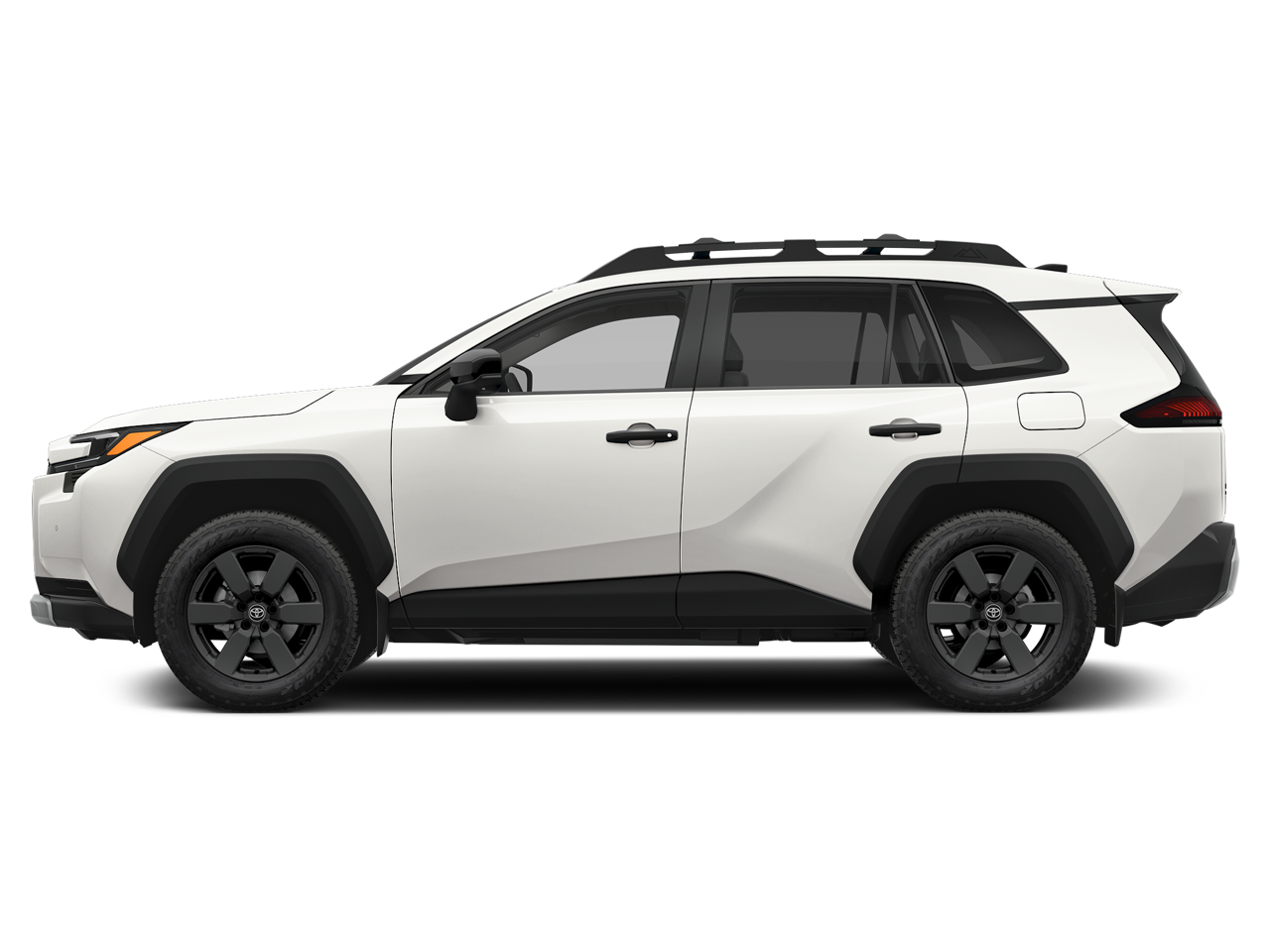 2026 Toyota RAV4 Base