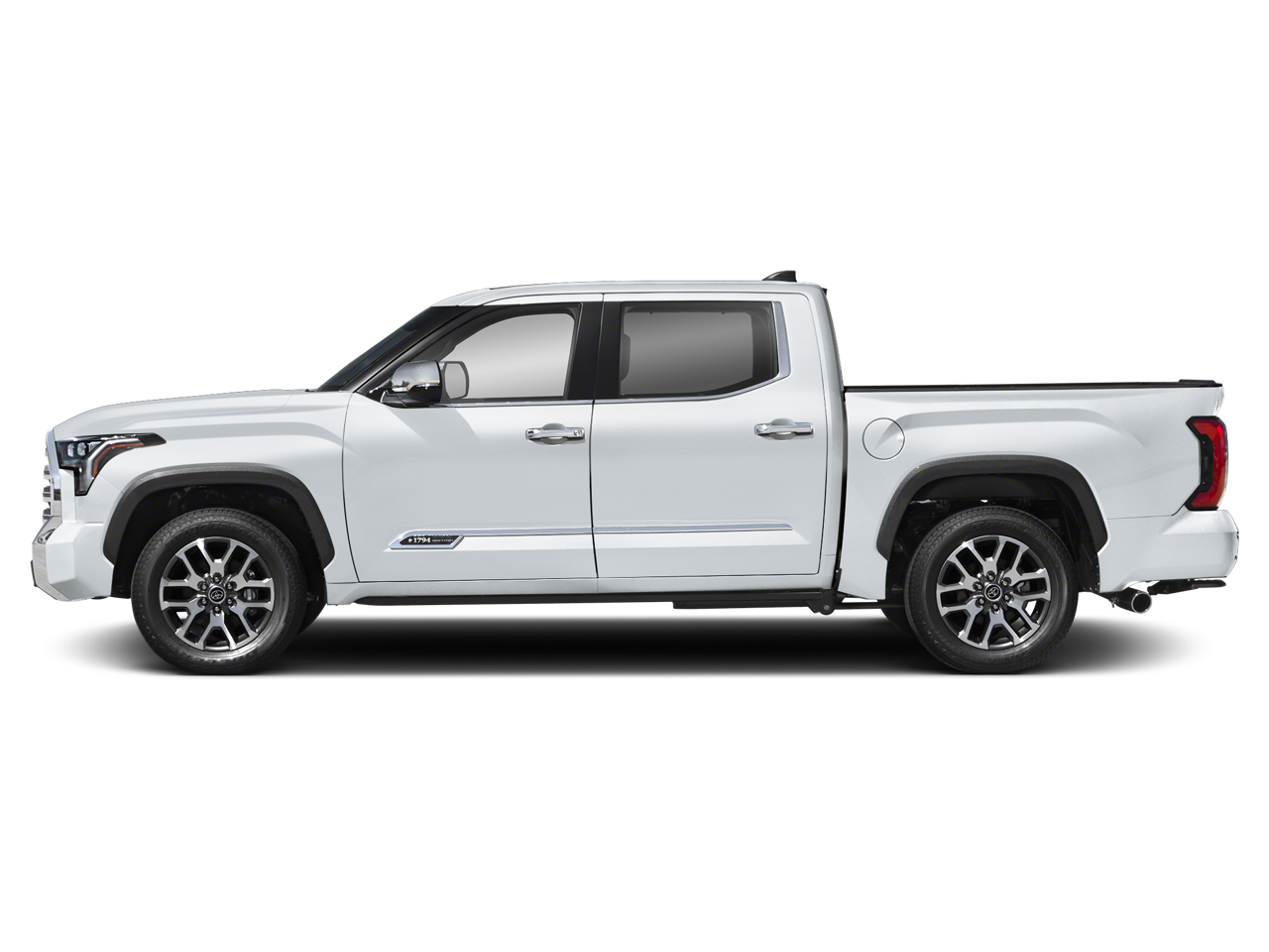 2026 Toyota Tundra 1794
