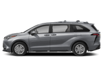 2026 Toyota Sienna Platinum 7 Passenger