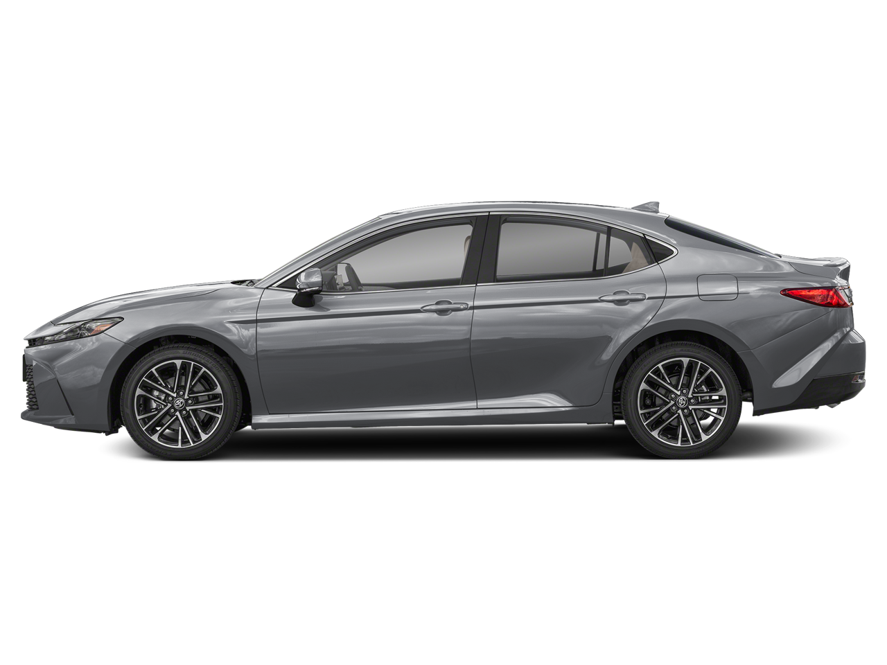 2027 Toyota Camry XLE