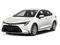 2026 Toyota Corolla Hybrid Base