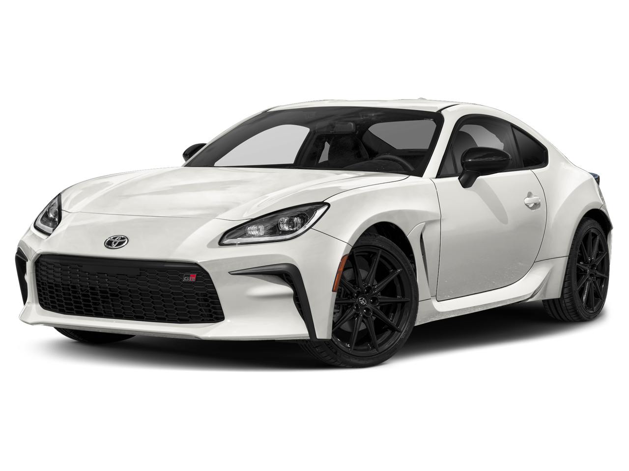 2026 Toyota GR86 Premium