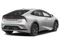 2026 Toyota Prius Base