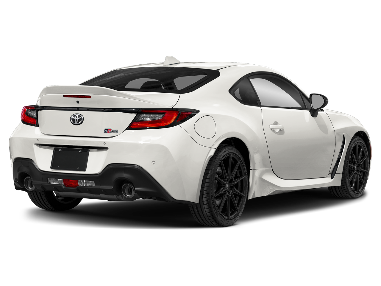 2026 Toyota GR86 Premium thumbnail 2