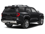 2026 Toyota 4Runner i-FORCE MAX Hybrid Limited