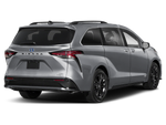 2026 Toyota Sienna XSE 7 Passenger