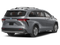 2026 Toyota Sienna Platinum 7 Passenger