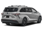 2026 Toyota Sienna Woodland Edition