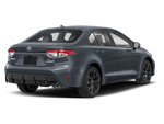 2027 Toyota Corolla Hybrid SE