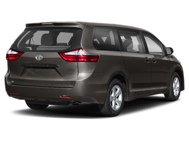 2018 toyota sienna limited premium for sale