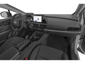 2024 Toyota Prius Limited AWD