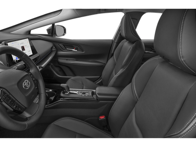 2025 Toyota Prius Nightshade