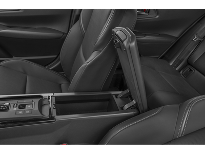 2025 Toyota Prius Nightshade