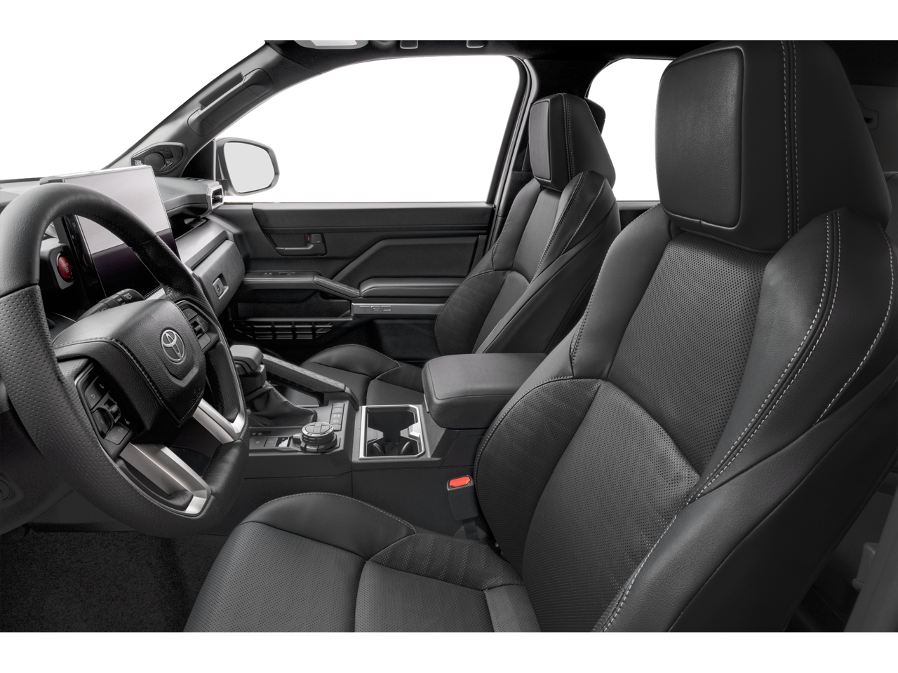 2026 Toyota 4Runner TRD Off-Road