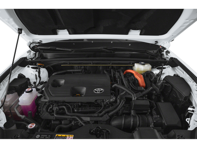 2026 Toyota Crown Signia Limited