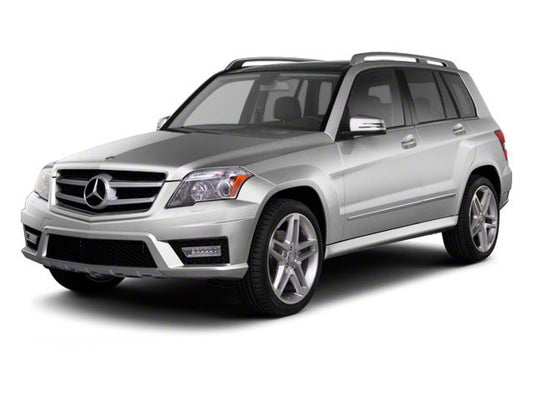 2010 Mercedes Benz Glk 350 4matic For Sale Avon In C20242a