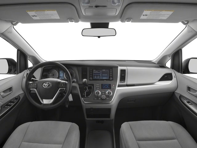 2018 toyota sienna limited premium for sale