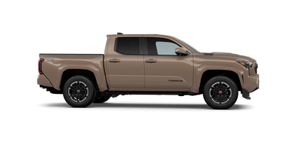 2026 Toyota Tacoma i-FORCE MAX TRD Sport i-FORCE MAX