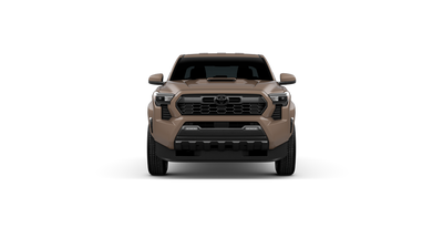 2026 Toyota Tacoma i-FORCE MAX TRD Sport i-FORCE MAX