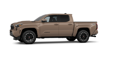 2026 Toyota Tacoma i-FORCE MAX TRD Sport i-FORCE MAX