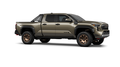 2026 Toyota Tacoma i-FORCE MAX Trailhunter