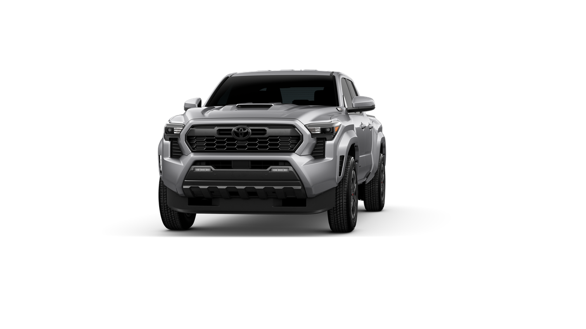 2026 Toyota Tacoma i-FORCE MAX TRD Sport i-FORCE MAX