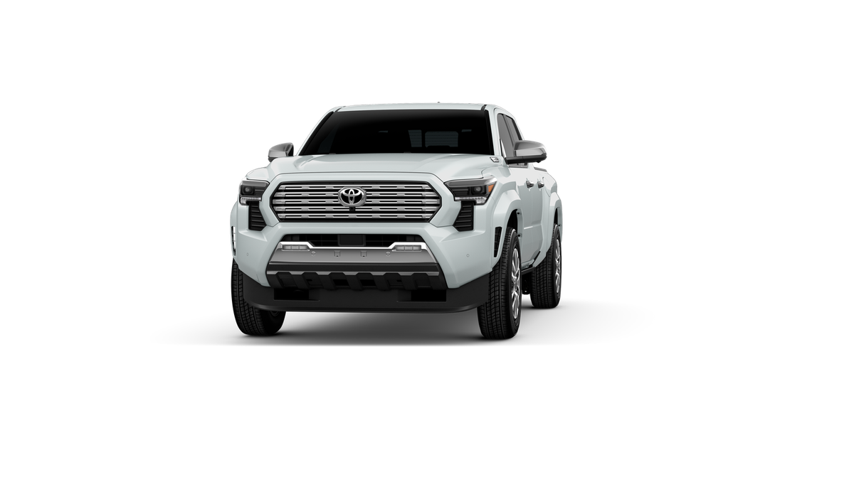 2026 Toyota Tacoma i-FORCE MAX Limited i-FORCE MAX