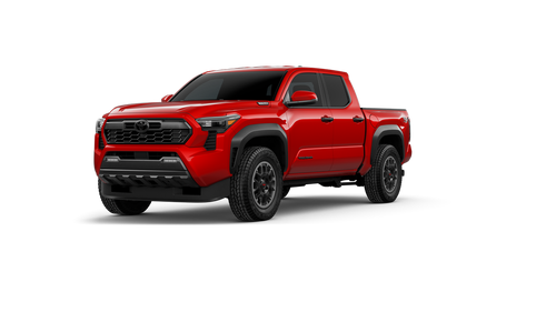 2026 Toyota Tacoma i-FORCE MAX TRD Off-Road i-FORCE MAX