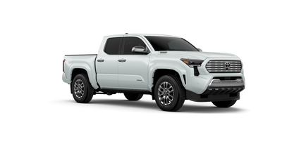 2026 Toyota Tacoma i-FORCE MAX Limited i-FORCE MAX