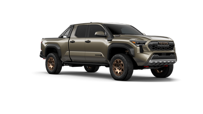 2026 Toyota Tacoma i-FORCE MAX Trailhunter