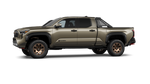 2026 Toyota Tacoma i-FORCE MAX Trailhunter