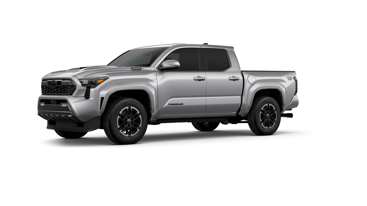 2026 Toyota Tacoma i-FORCE MAX TRD Sport i-FORCE MAX