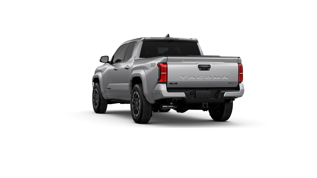 2026 Toyota Tacoma i-FORCE MAX TRD Sport i-FORCE MAX