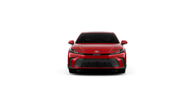 2027 Toyota Camry SE