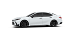 2027 Toyota Camry Nightshade